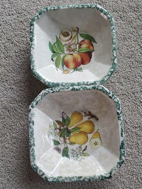 2 Himark Bowls